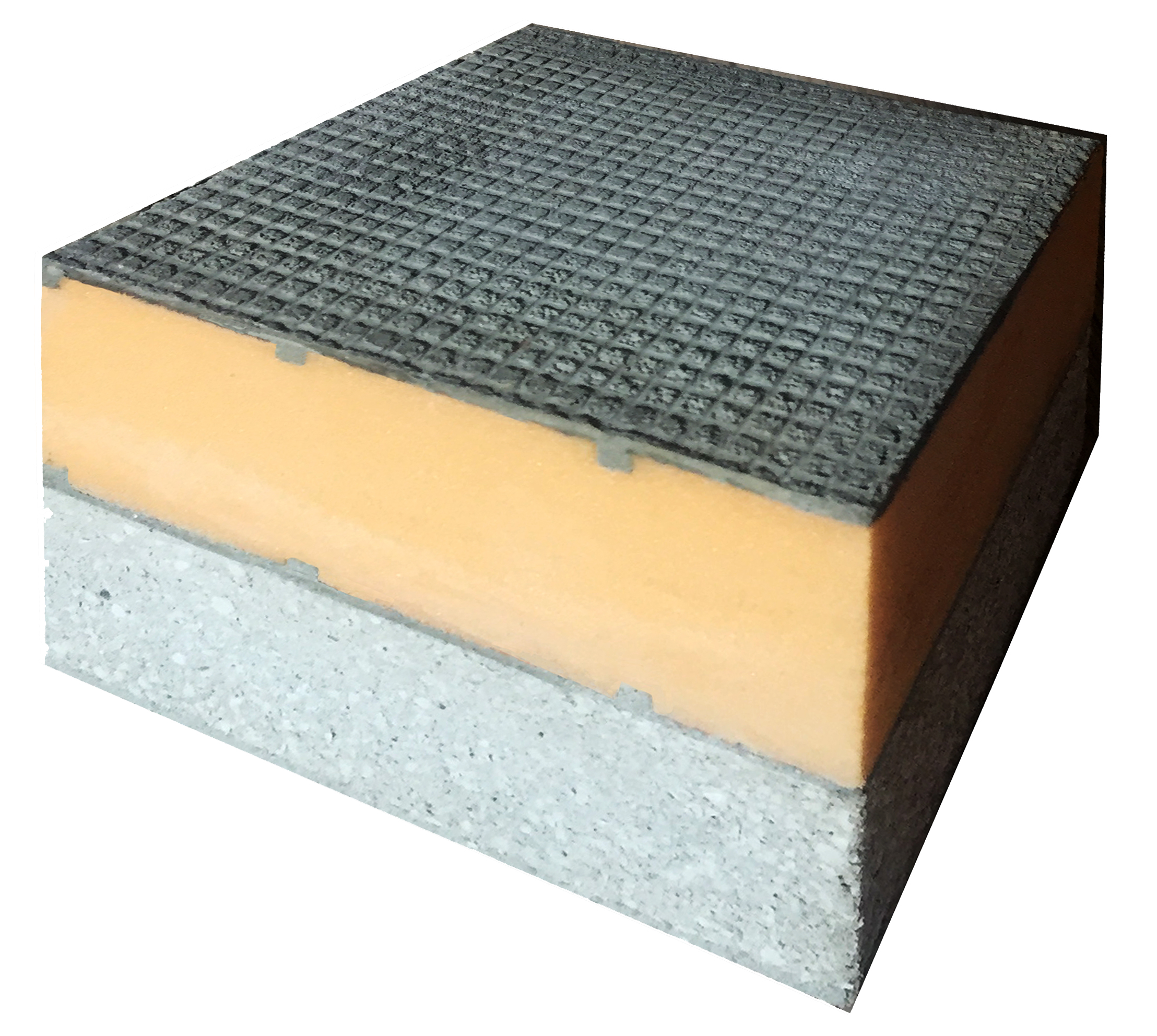 建筑保温一体化系统（外置）